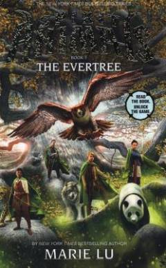 Spirit animals - the evertree