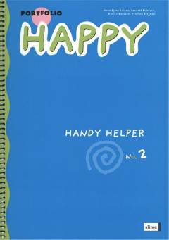 Happy no. 2 : textbook -- Handy helper