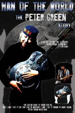 Peter Green - man of the world