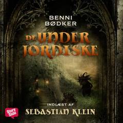 De underjordiske