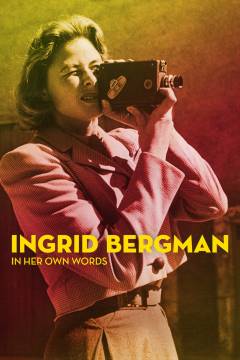 Jeg er Ingrid