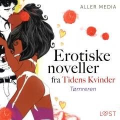 Tømreren