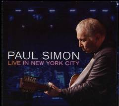 Live in New York City