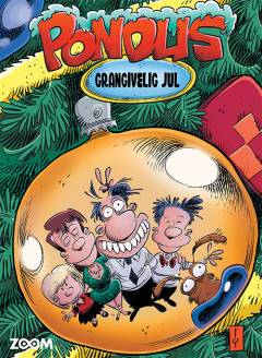 Grangivelig jul