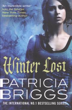Winter lost
