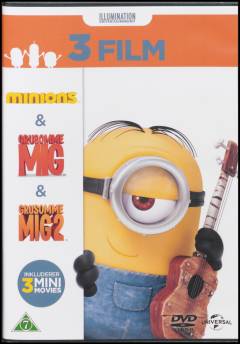Film (dvd), 2015