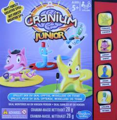 Cranium junior