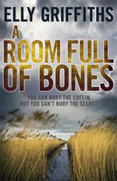Room full of bones