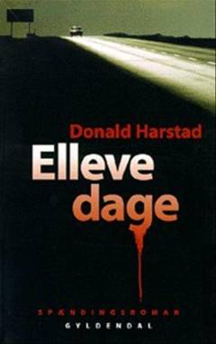 Elleve dage