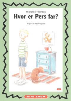 Hvor er Pers far?