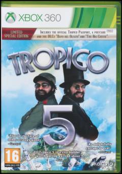 Tropico 5