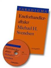 Eneforhandleraftaler