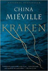 Kraken : an anatomy