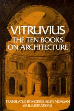 The ten books on architecture