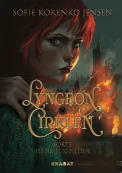 Lyngeoncirklen - sorte hemmeligheder