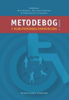 Metodebog i hjælpemiddelformidling