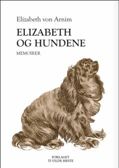 Elizabeth og hundene