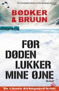 Før døden lukker mine øjne. Corto