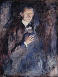 Edvard Munch : the modern life of the soul