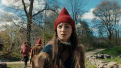 Tinka og sjælens spejl, afsnit 17-20