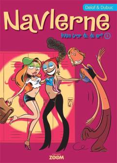 Navlerne - Hvem tror du, du er?