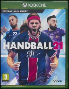 Handball 21