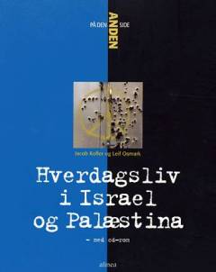 Hverdagsliv i Israel og Palæstina