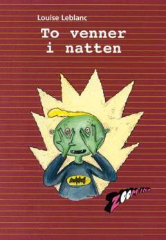 To venner i natten