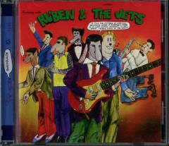 Cruising with Ruben & the Jets