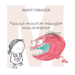 Fannis monster mangler monsterarme : m