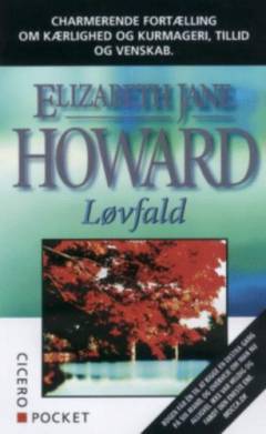 Løvfald