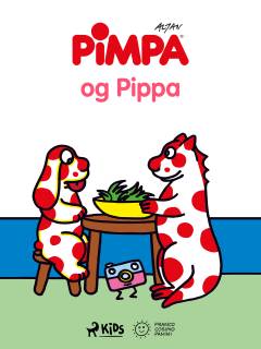 Pimpa og Pippa