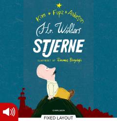Hr. Wilders stjerne