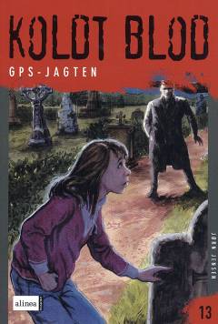 GPS-jagten