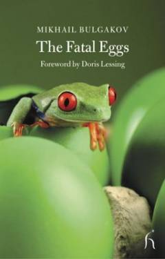 The fatal eggs : a story