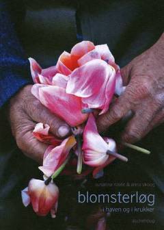 Blomsterløg i haven og i krukker