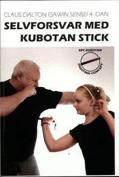 Selvforsvar med kubotan stick