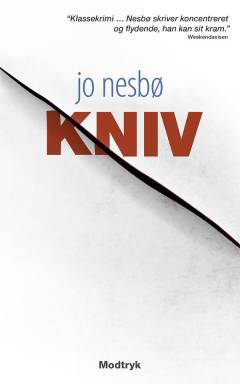 Kniv