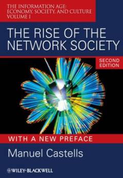 The rise of the network society