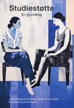 Studiestøtte : en grundbog