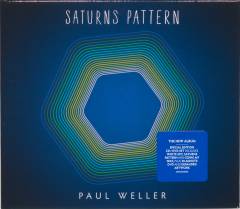 Saturns pattern