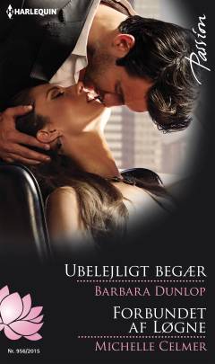 Ubelejligt begær: Forbundet af løgne