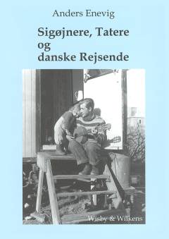 Sigøjnere, tatere og danske rejsende