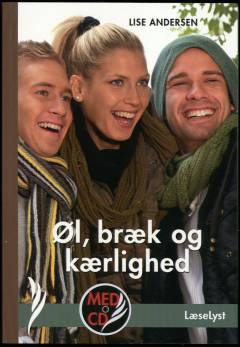 Øl, bræk og kærlighed (Letlæsning)