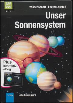 Unser Sonnensystem