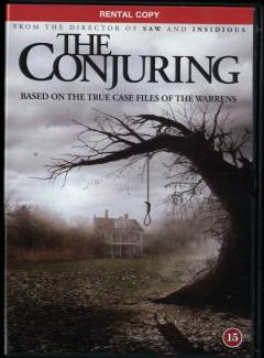 Film (dvd), 2013