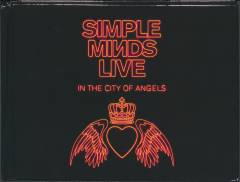 Live in the city of angels