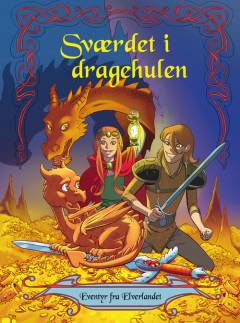 Sværdet i dragehulen