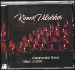 Kimer, I klokker