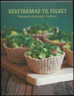 Vegetarmad til folket